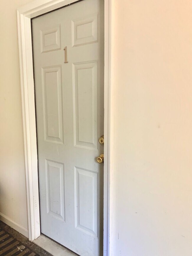 Photo - ONE BED APT, available August 2026! Locate...