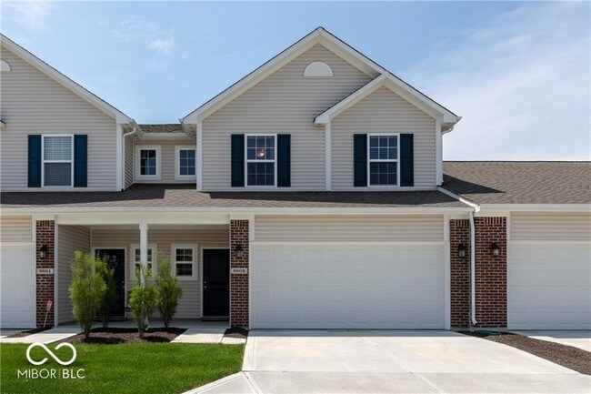 Building Photo - 9603 Prairie Smoke Dr