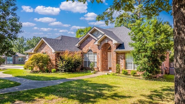 Maumelle Home in Diamond Pointe - Maumelle Home in Diamond Pointe