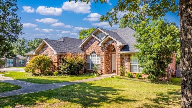 Building Photo - Maumelle Home in Diamond Pointe