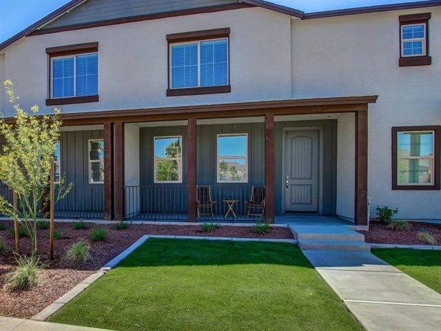 Photo - 2598 N Heritage St Townhome