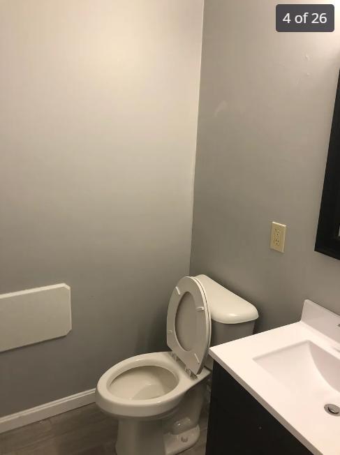 Photo - 807 Blair Ave