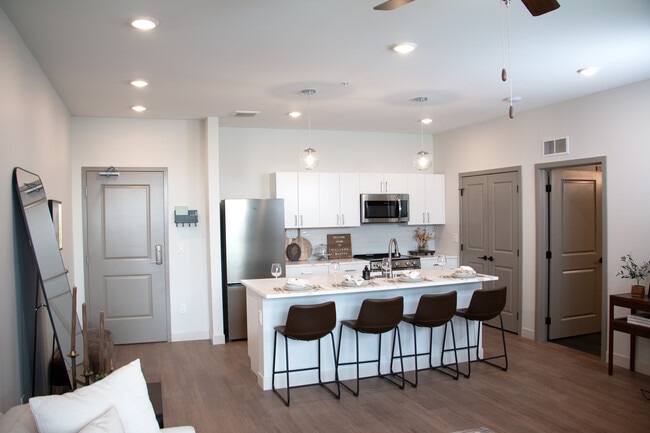 Photo - TERRA - Hilliard Bluffs