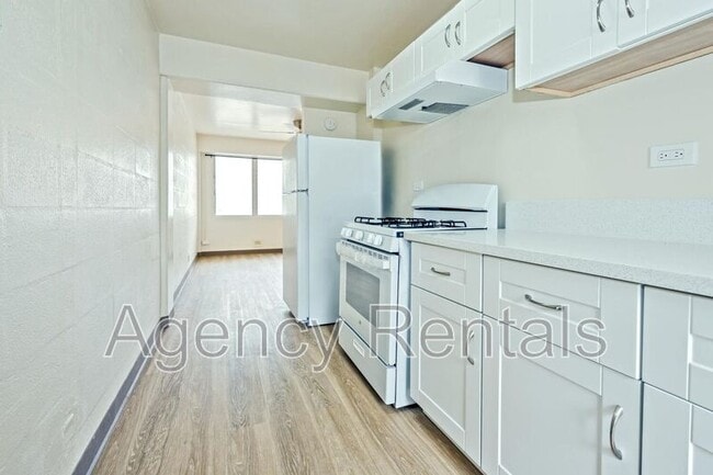Photo - 1438 Liliha St Unit 108