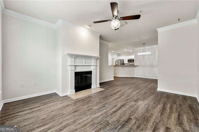 2400 Cumberland Pkwy SE Unit 411