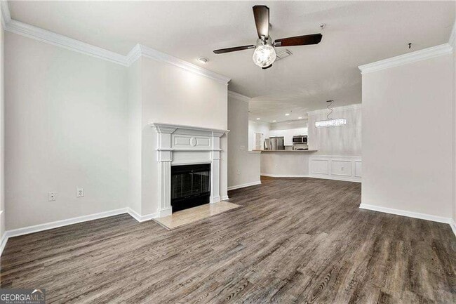 Photo - 2400 Cumberland Pkwy SE Unit 411