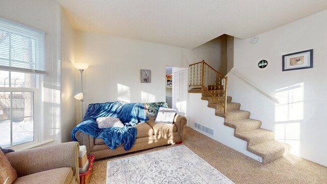 Photo - Pets Welcome