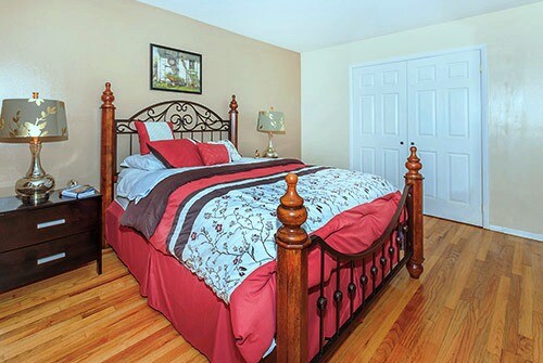 MEADOWBROOK GARDENS APARTMENTS