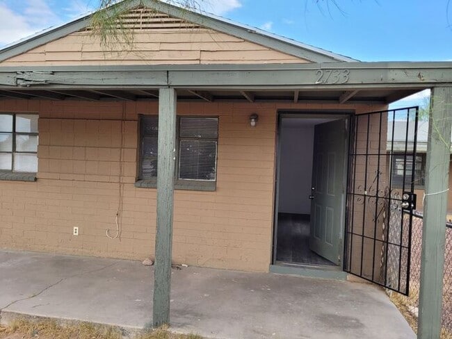 2 bedroom - 2 bedroom Casa