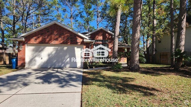 Building Photo - 18730 Dempsey Oaks Dr Rental