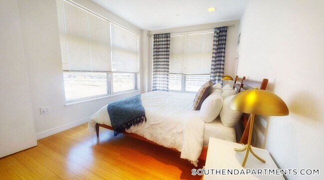 Photo - 601 Albany St Unidad 507