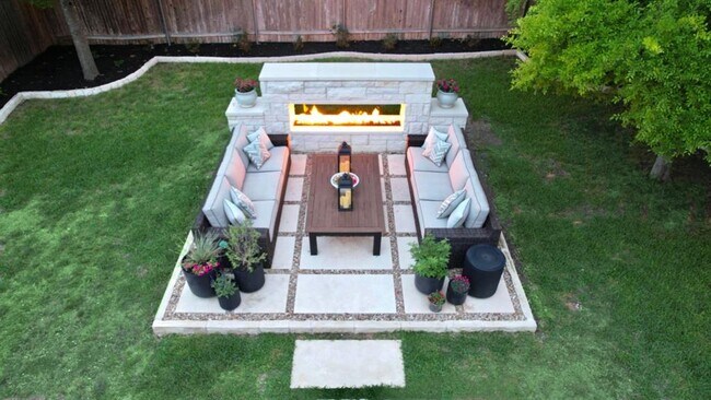 Photo - 2725 Kickapoo Cavern Dr