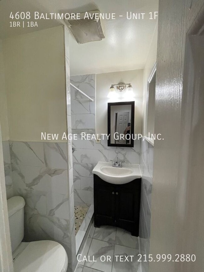Photo - 4608 Baltimore Ave Unit 1F
