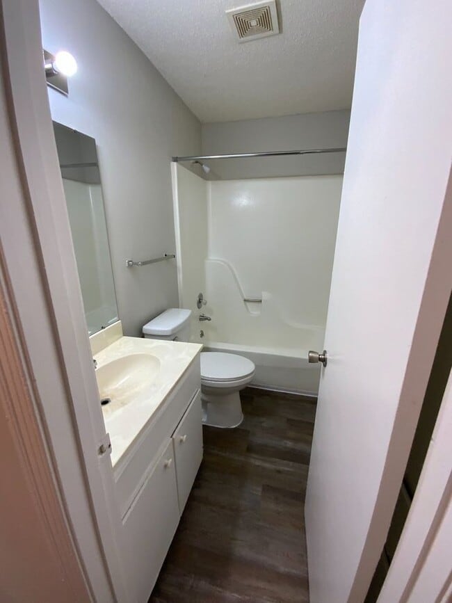 Cloverdale Estates Apartments Montgomery, AL