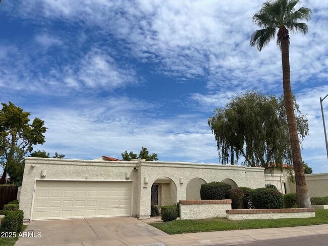 Photo - 8502 E San Bernardo Dr
