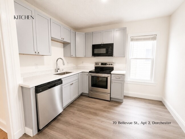 Photo - 70 Bellevue St Unit 2