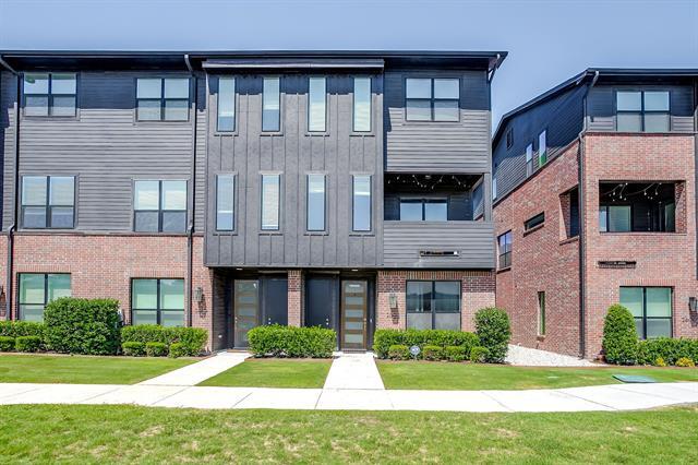 Photo - 2808 Addison Park Ln Townhome