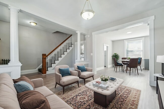 Building Photo - 3343 Avondale Ave Rental