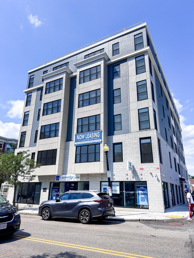 Photo - New Horizons Apartment