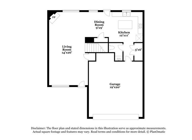 Photo - 1127 Laurel Chase Tr