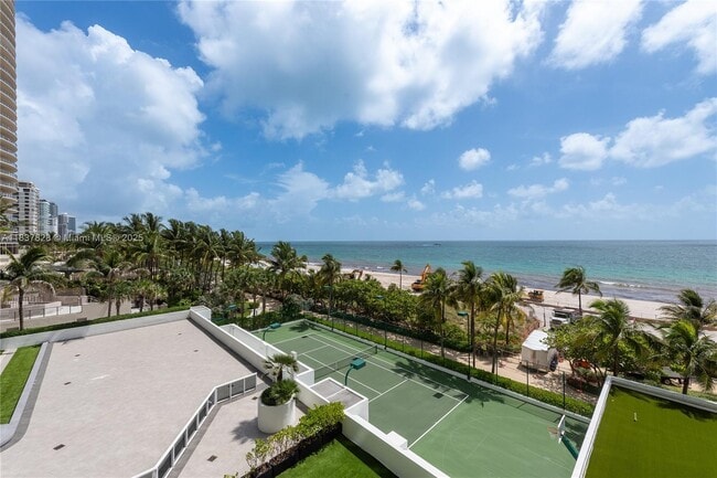 Photo - 9601 Collins Ave Unit 505