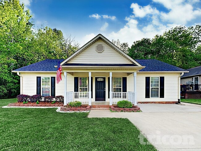 Photo - 5091 Daffodil Ln