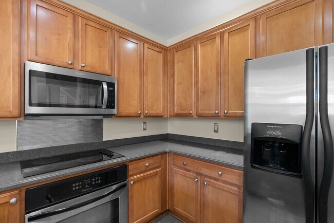 Photo - Spacious Condo in Norfolk Unit 1D