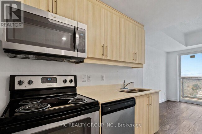 Photo - 158 King St N Unité 1602