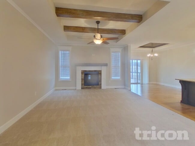 Photo - 3308 S Brook Ridge Ct