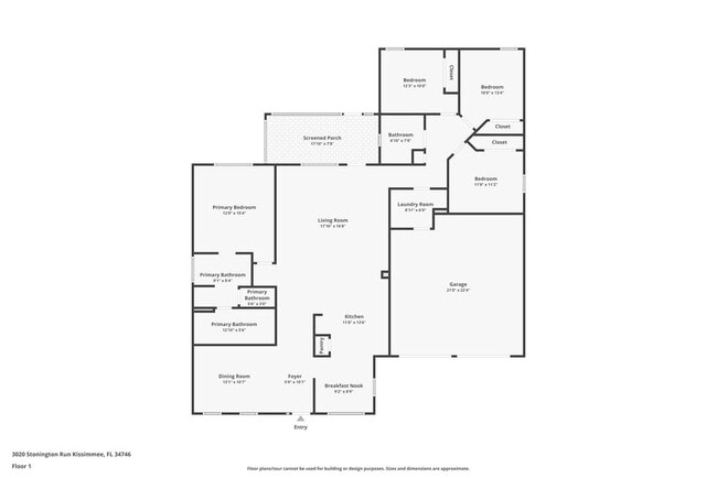 Photo - 3020 Stonington Run