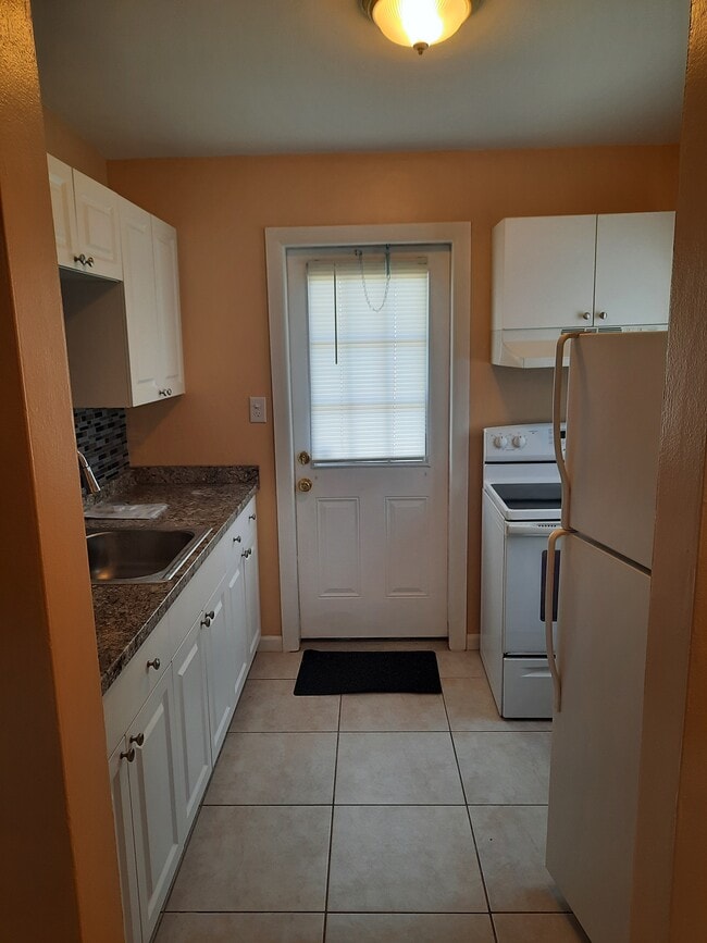 Cocina - 3108 Crestwood Dr