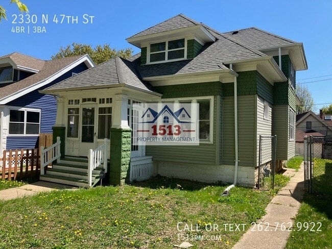 Photo - 2330 N 47th St Casa