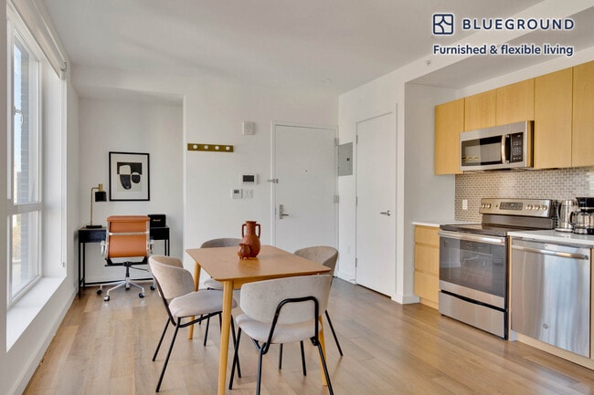 Photo - 814 Amsterdam Ave Unidad FL10-ID1018