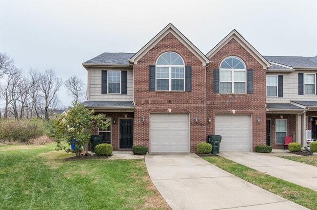 Photo - 2508 Kittens Joy Cir Townhome