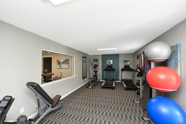 Photo - Spring Hill Townhomes