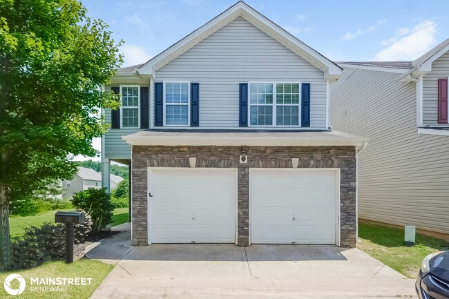 Photo - 1560 Tigris Ct Townhome