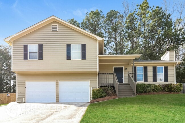 Building Photo - 211 Hampton Dr