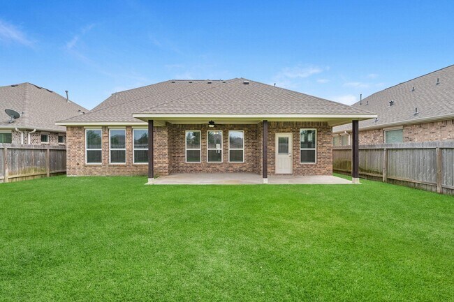 Photo - 24430 Piney Harbor Ln