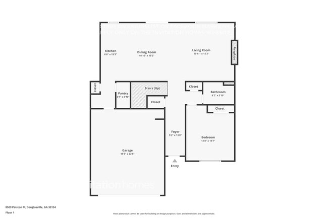 Photo - 8509 Polston Pl