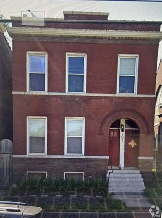 Building Photo - 1077 S Taylor Ave Unit 1077 S.  Taylor - 2nd Floor Rental