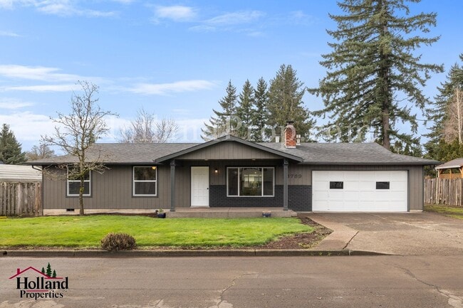 Building Photo - Fully Renovated 4-Bedroom Home with Shop, RV Parking & Expansive Yard – Oregon City