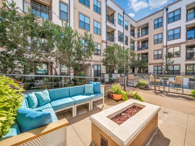 Photo - Ravello Stonebriar Apartments