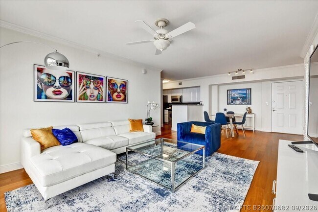Building Photo - 651 Okeechobee Blvd Unit 801