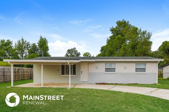 Building Photo - 406 Janell Dr Rental