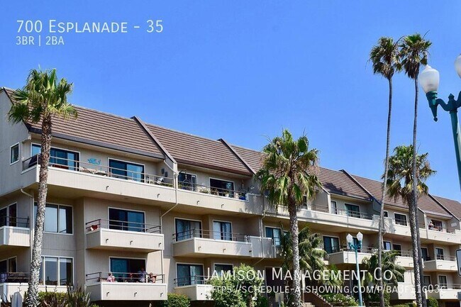 Photo - 700 Esplanade Apartment Unit 35