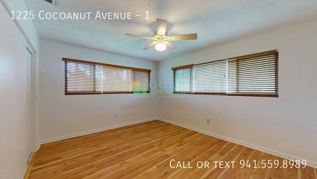 1225 Cocoanut Ave