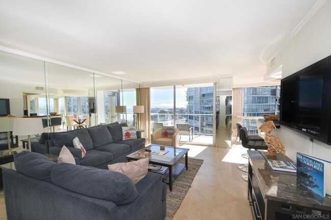 Photo - 1810 Avenida Del Mundo Unit 702