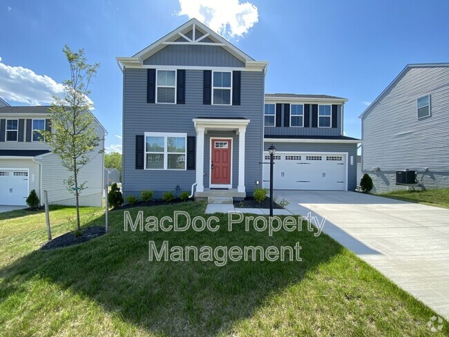 Building Photo - 1714 Creek Bottom Pl Rental