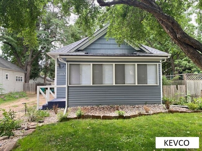 Building Photo - Remodeled Laporte Ave House!