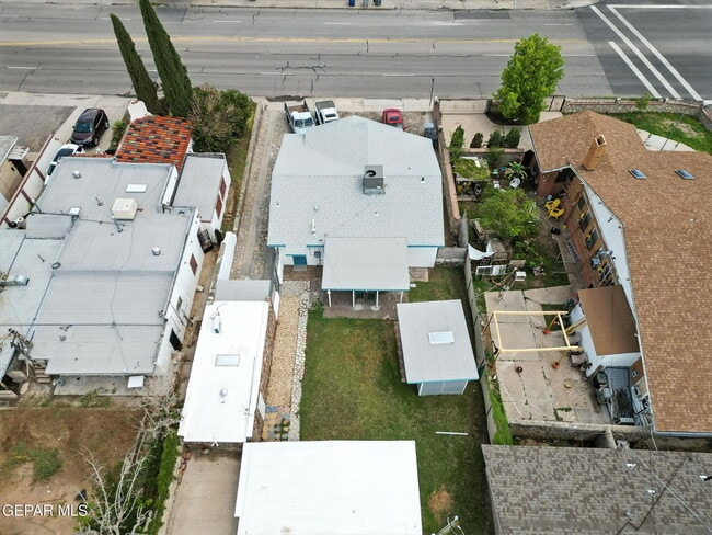 Photo - 4505 Pershing Dr